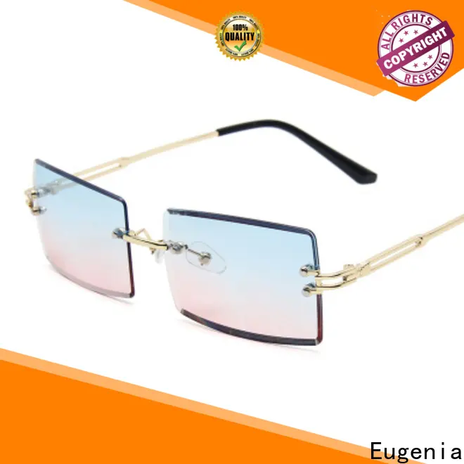EUGENIA 2021 New Design Hot Sales High Quality Sun Glasses Custom Logo Gafas De Sol Hombre Frameless Women One Piece Sunglasses - Buy Gafas De Sol Hombre,Sunglasses High Quality,Sunglasses Custom Logo Product on Alibaba.com236 1