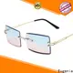 EUGENIA 2021 New Design Hot Sales High Quality Sun Glasses Custom Logo Gafas De Sol Hombre Frameless Women One Piece Sunglasses - Buy Gafas De Sol Hombre,Sunglasses High Quality,Sunglasses Custom Logo Product on Alibaba.com236 1