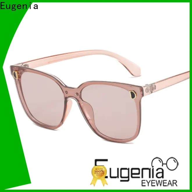 EUGENIA 2021 New Design Hot Sales High Quality Sun Glasses Custom Logo Gafas De Sol Hombre Frameless Women One Piece Sunglasses - Buy Gafas De Sol Hombre,Sunglasses High Quality,Sunglasses Custom Logo Product on Alibaba.com237 1