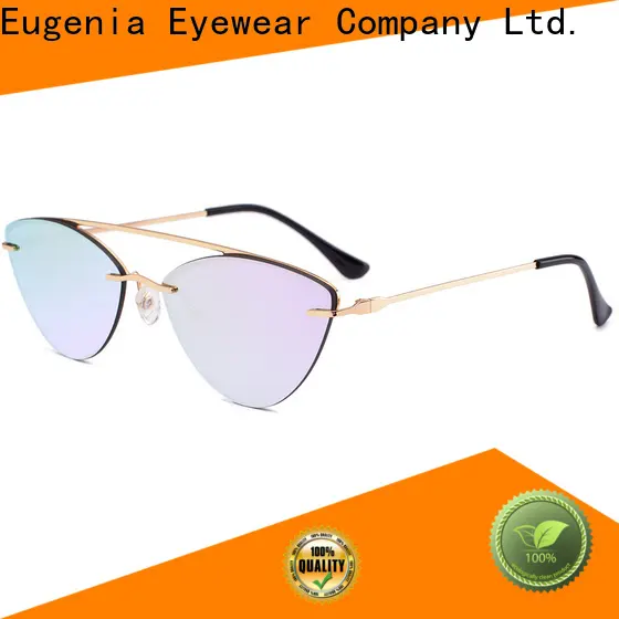 EUGENIA 2021 New Design Hot Sales High Quality Sun Glasses Custom Logo Gafas De Sol Hombre Frameless Women One Piece Sunglasses - Buy Gafas De Sol Hombre,Sunglasses High Quality,Sunglasses Custom Logo Product on Alibaba.com241 1