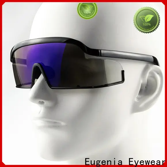 EUGENIA 2021 New Design Hot Sales High Quality Sun Glasses Custom Logo Gafas De Sol Hombre Frameless Women One Piece Sunglasses - Buy Gafas De Sol Hombre,Sunglasses High Quality,Sunglasses Custom Logo Product on Alibaba.com245 1