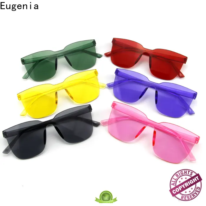 EUGENIA 2021 New Design Hot Sales High Quality Sun Glasses Custom Logo Gafas De Sol Hombre Frameless Women One Piece Sunglasses - Buy Gafas De Sol Hombre,Sunglasses High Quality,Sunglasses Custom Logo Product on Alibaba.com254 1