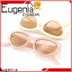 EUGENIA 2021 New Design Hot Sales High Quality Sun Glasses Custom Logo Gafas De Sol Hombre Frameless Women One Piece Sunglasses - Buy Gafas De Sol Hombre,Sunglasses High Quality,Sunglasses Custom Logo Product on Alibaba.com259 1