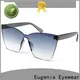 EUGENIA 2021 New Design Hot Sales High Quality Sun Glasses Custom Logo Gafas De Sol Hombre Frameless Women One Piece Sunglasses - Buy Gafas De Sol Hombre,Sunglasses High Quality,Sunglasses Custom Logo Product on Alibaba.com266 1