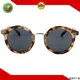 Custom round sunglasses wholesale for decoration 1