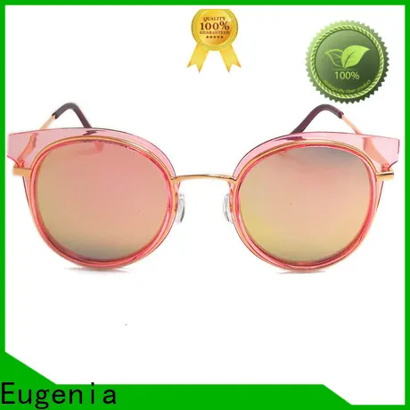 Eugenia round glasses for men with good price for decoration 1