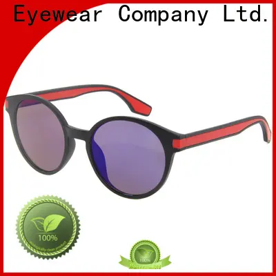 Custom round sunglasses women for man 1