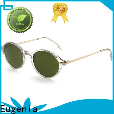 hot selling round glasses for men with good price for unisex 1