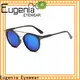 Eugenia Latest Design round sunglasses men with good price for unisex 1