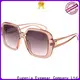 Eugenia best price oversized square sunglasses quality assurance 1