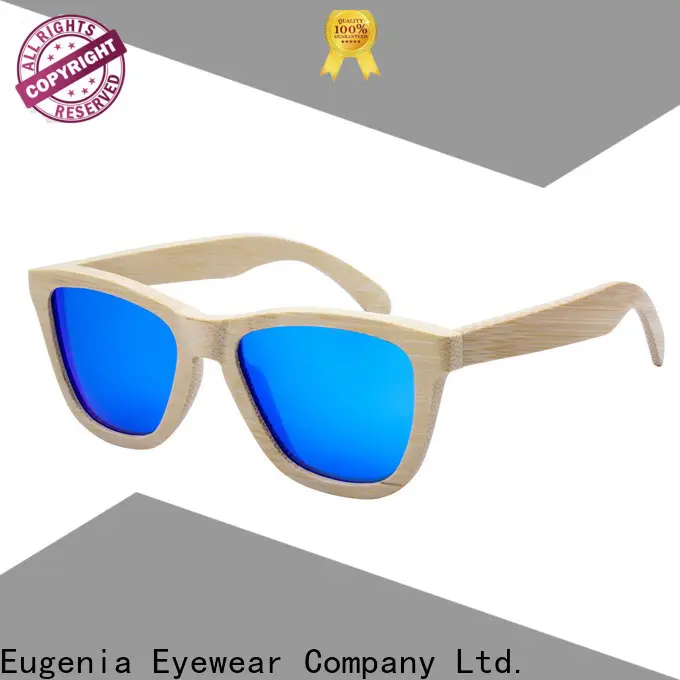 Eugenia newest square sunglasses for Travel 1