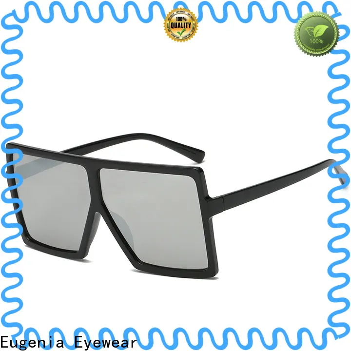 Eugenia best price square aviator sunglasses quality assurance for Travel 1