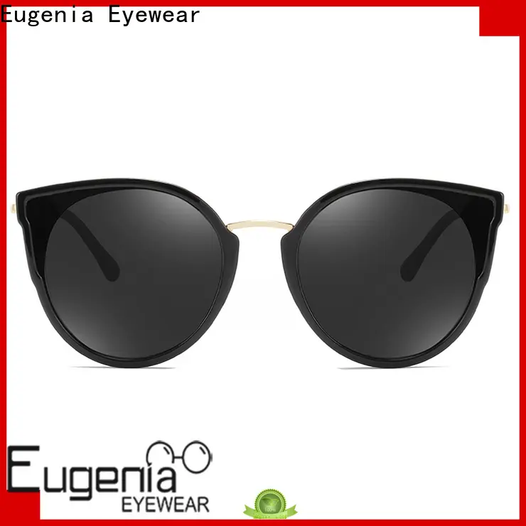 Eugenia cat eye sunglasses factory direct supply for outdoor 1