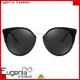 Eugenia cat eye sunglasses factory direct supply for outdoor 1
