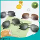 Eugenia new design fashion sunglasses manufacturer bulk supplies 1