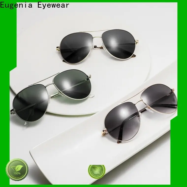 Eugenia new design wholesale fashion sunglasses fashion 1