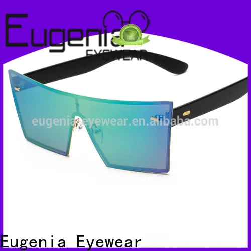 Eugenia wholesale fashion sunglasses quality assurance company 1
