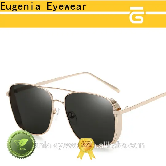 Eugenia wholesale fashion sunglasses best brand 1