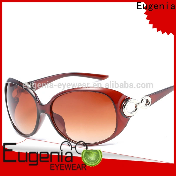Eugenia creative wholesale fashion sunglasses top brand for wholesale 1