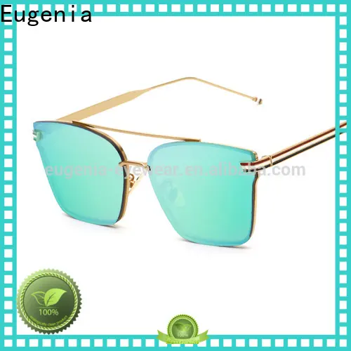 Eugenia fashion sunglasses manufacturer new arrival at sale 1
