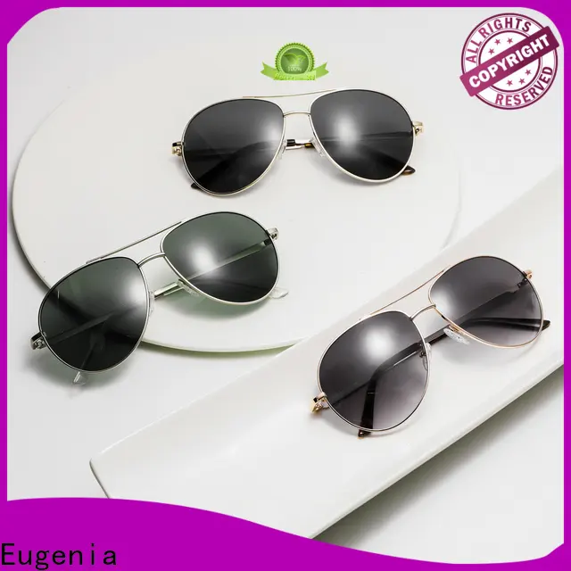 modern fashion sunglasses manufacturer new arrival best brand 1
