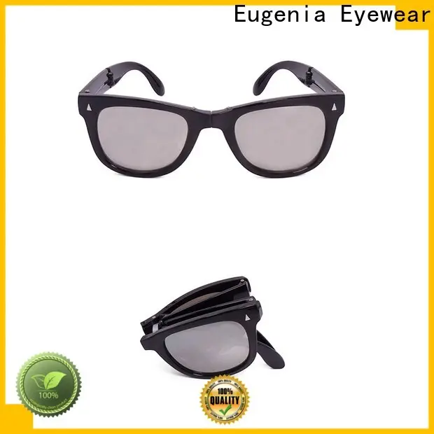Eugenia creative wholesale fashion sunglasses quality assurance for wholesale 1