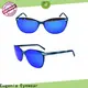 Eugenia new design fashion sunglass new arrival at sale 1