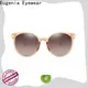 Eugenia new design fashion sunglass top brand bulk supplies 1