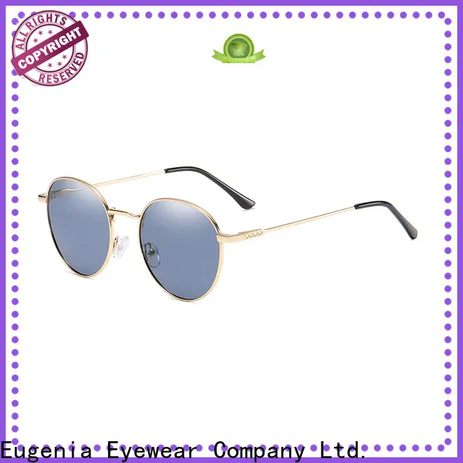 Eugenia fashion sunglasses manufacturer top brand for wholesale 1