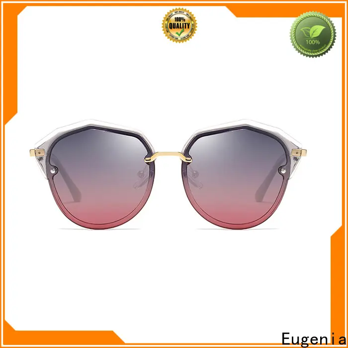 Eugenia fashion sunglass luxury fashion 1