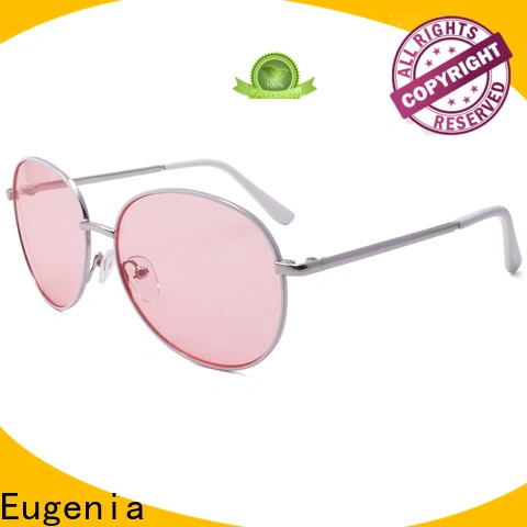 Eugenia popular wholesale kids sunglasses overseas market for Decoration 1