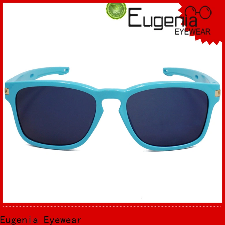 New Trendy wholesale kids sunglasses overseas market 1