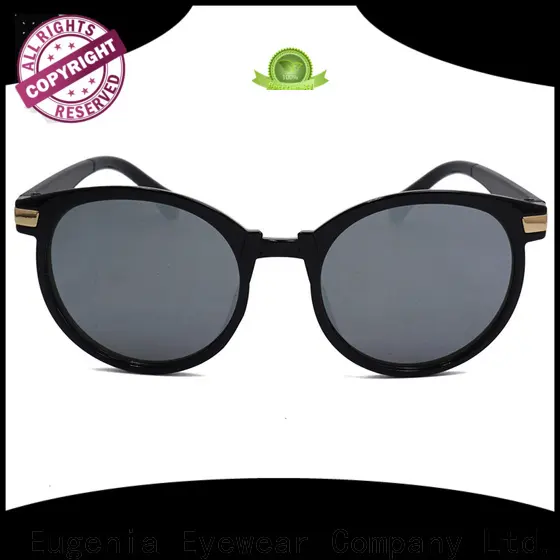 Eugenia New Trendy wholesale kids sunglasses overseas market 1