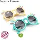 Eugenia New Trendy kids sunglasses bulk marketing 1