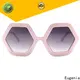 Eugenia New Trendy kids sunglasses bulk marketing for wholesale 1