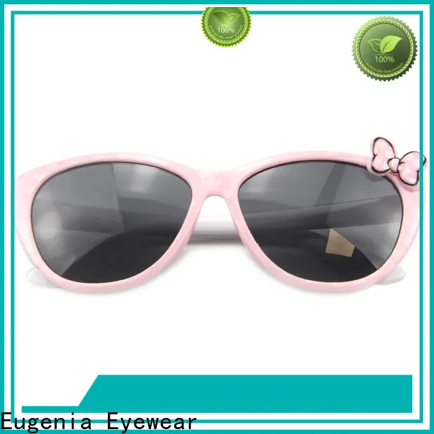 Eugenia kids fashion glasses modern design  for party 1