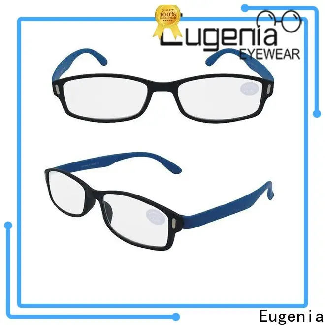 Foldable reading glasses for men for Eye Protection 1