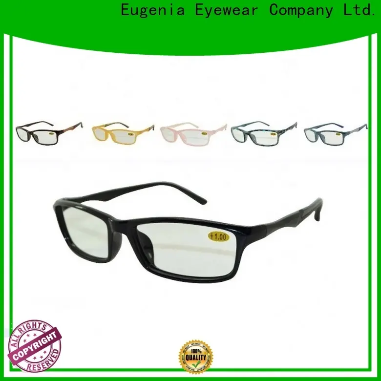 anti blue light designer reading glasses for women for Eye Protection 1