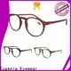 Eugenia anti blue light reading glasses for women all sizes company 1