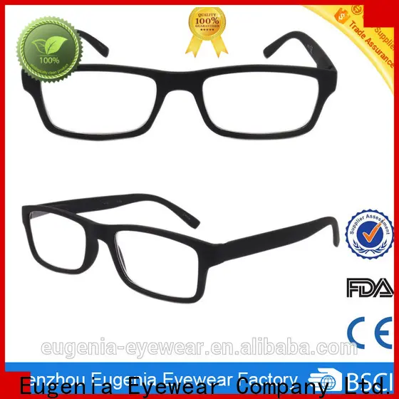 Eugenia Foldable amazon reading glasses made in china for Eye Protection 1