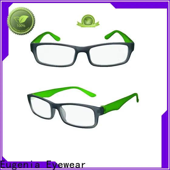 Eugenia reading glasses for women made in china bulk production 1