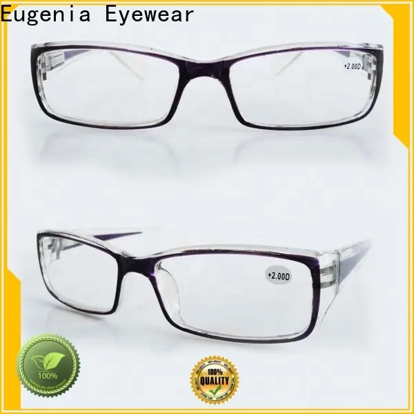 Eugenia round reading glasses quality assurance bulk supplies 1