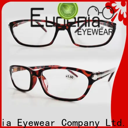 Eugenia designer reading glasses for women new arrival for Eye Protection 1