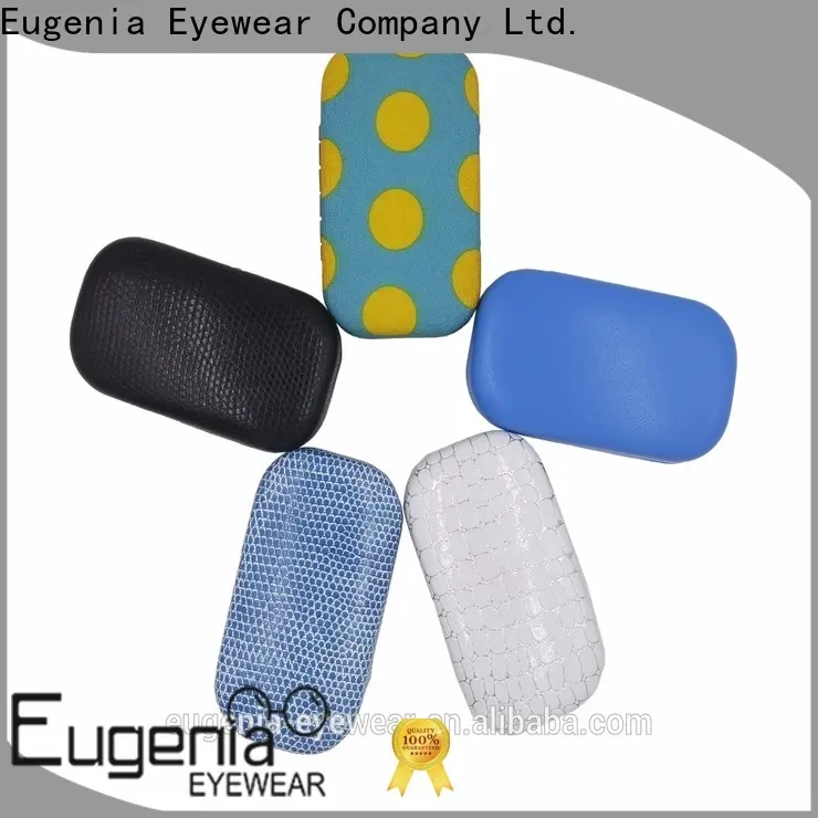 Eugenia sunglasses accessories wholesale company bulk production 1