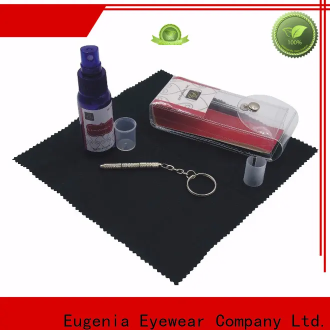 Eugenia high quality eyewear accessories wholesale modern design  for glass 1
