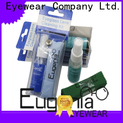 Eugenia custom eyewear accessories wholesale company bulk production 1