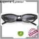 EUGENIA 2021 New Design Hot Sales High Quality Sun Glasses Custom Logo Gafas De Sol Hombre Frameless Women One Piece Sunglasses - Buy Gafas De Sol Hombre,Sunglasses High Quality,Sunglasses Custom Logo Product on Alibaba.com318 1