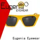 free sample oversized cat eye sunglasses all sizes 1