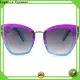 highly-rated cat eye glasses made in china for Vacation 1