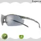 Eugenia top pink camo sunglasses factory for Driving 1